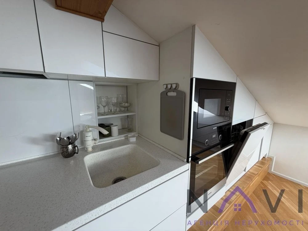 Sale of a 3-bedroom apartment | Park Pidzamkove | Spartak