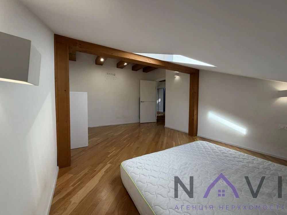 Sale of a 3-bedroom apartment | Park Pidzamkove | Spartak