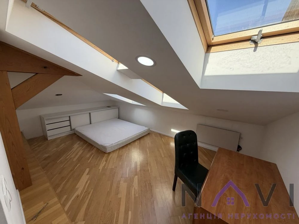 Sale of a 3-bedroom apartment | Park Pidzamkove | Spartak