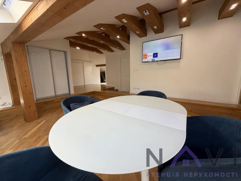 Sale of a 3-bedroom apartment | Park Pidzamkove | Spartak