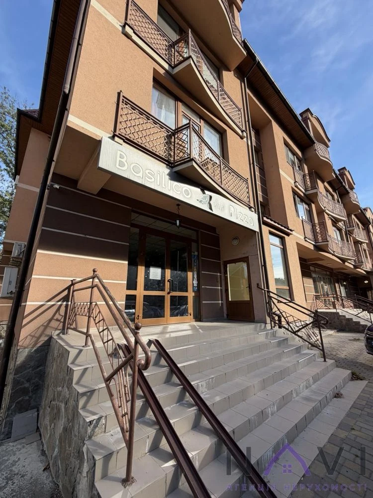 Sale of a 3-bedroom apartment | Park Pidzamkove | Spartak