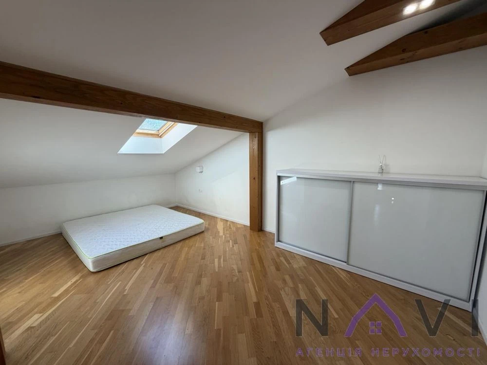 Sale of a 3-bedroom apartment | Park Pidzamkove | Spartak