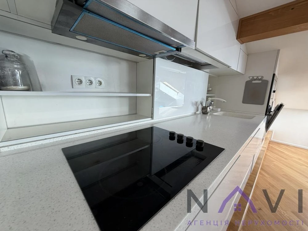 Sale of a 3-bedroom apartment | Park Pidzamkove | Spartak