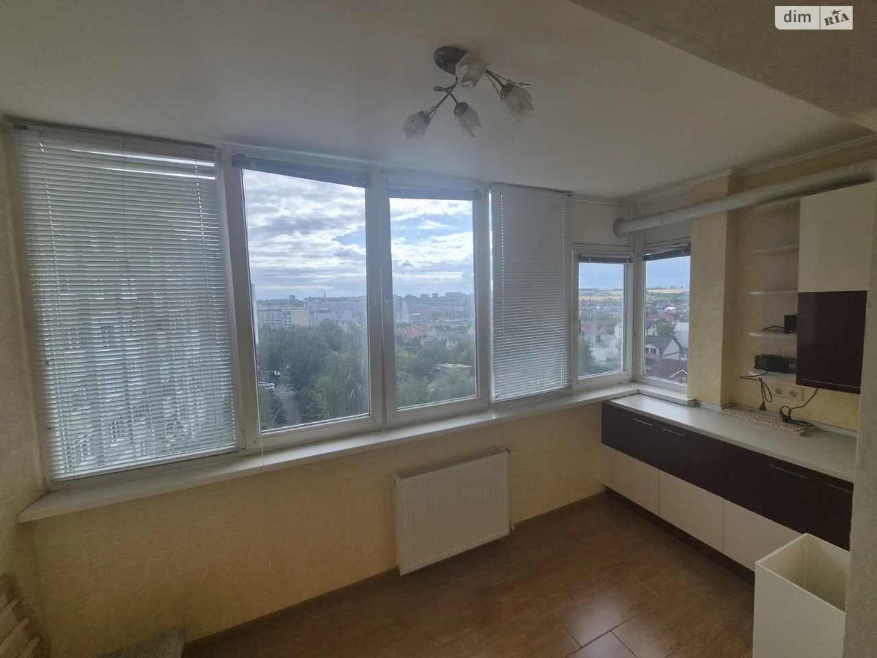 Long Term Rental Apartment Ozerna