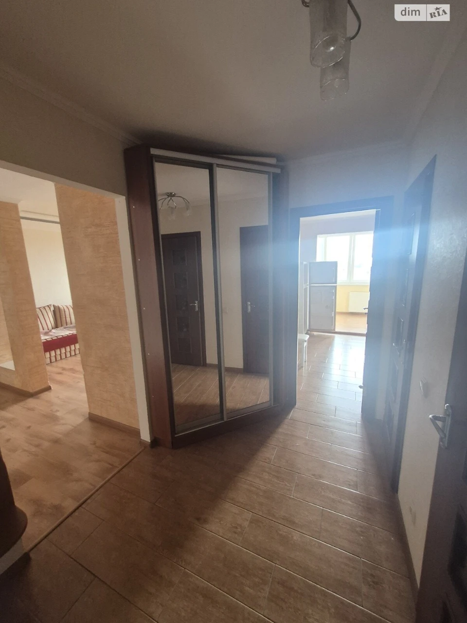 Long Term Rental Apartment Ozerna