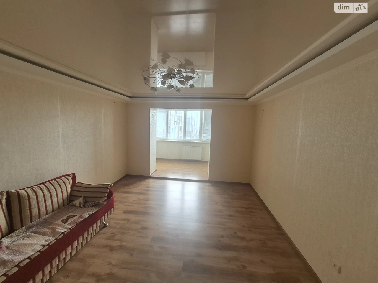 Long Term Rental Apartment Ozerna