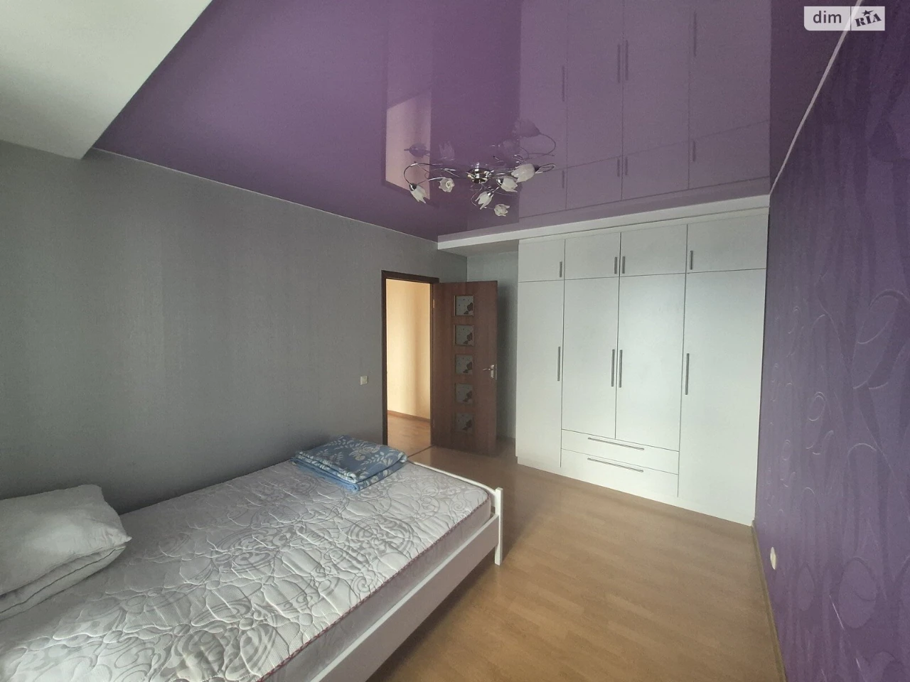 Long Term Rental Apartment Ozerna