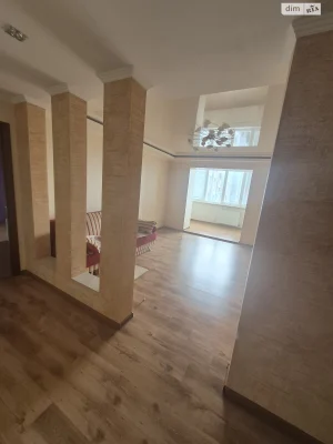 Long Term Rental Apartment Ozerna
