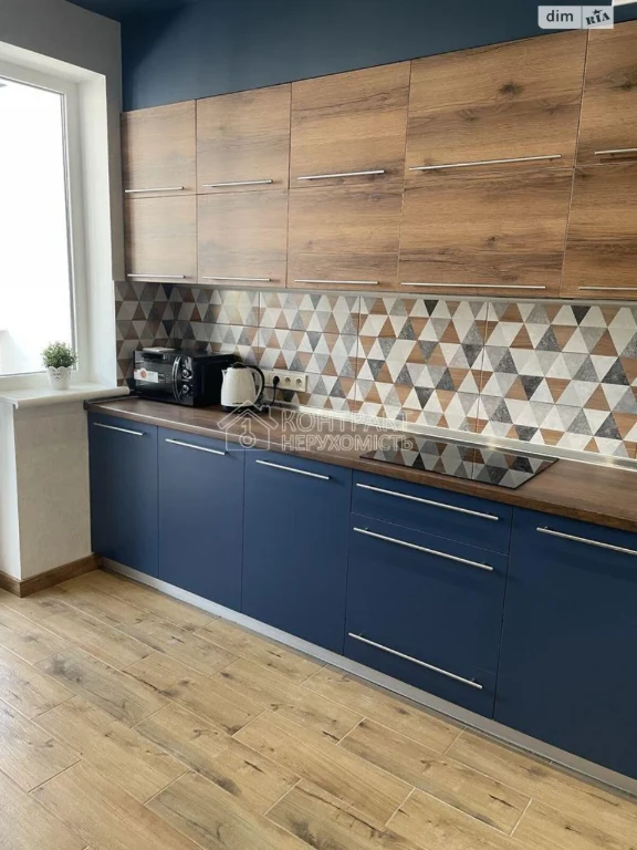 Long-Term Rental Apartment in ЖК Миру