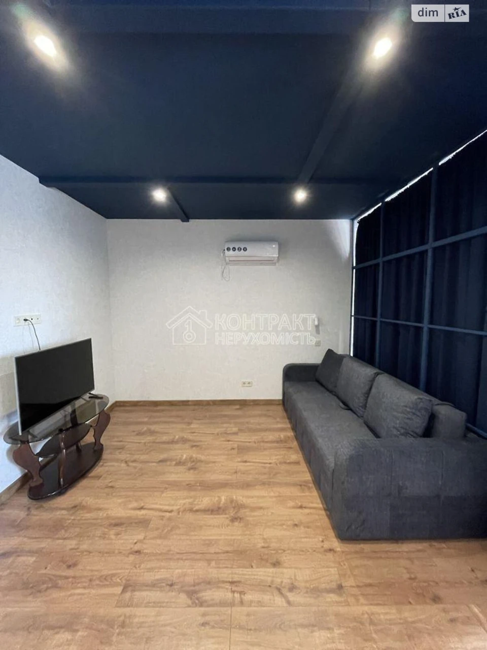 Long-Term Rental Apartment in ЖК Миру