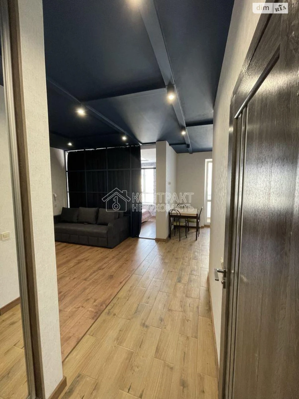 Long-Term Rental Apartment in ЖК Миру