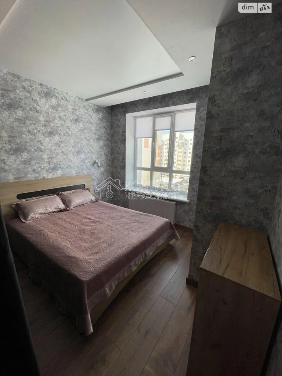 Long-Term Rental Apartment in ЖК Миру