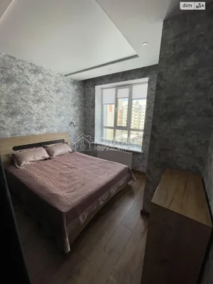 Long-Term Rental Apartment in ЖК Миру