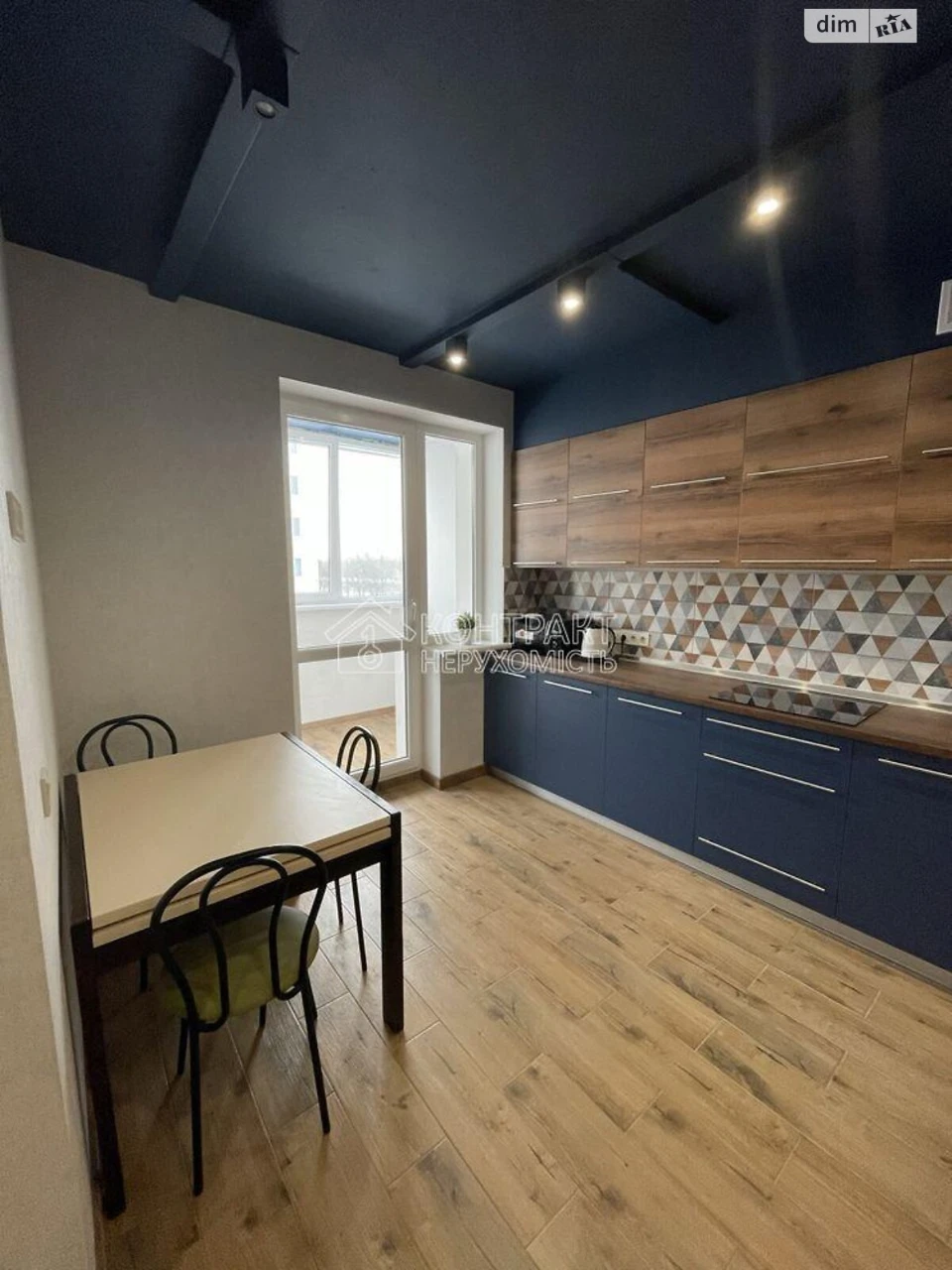 Long-Term Rental Apartment in ЖК Миру