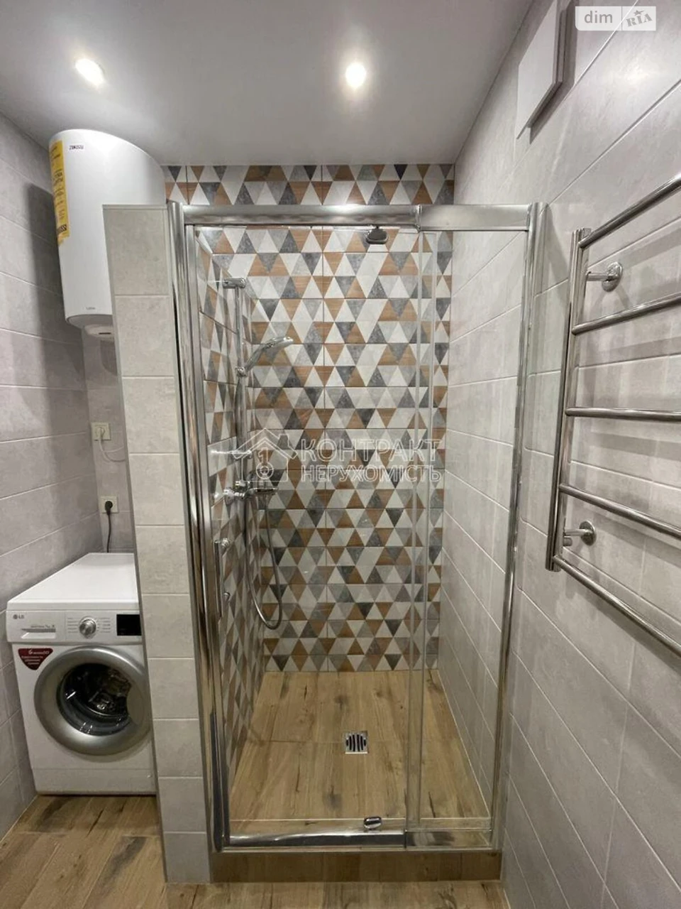 Long-Term Rental Apartment in ЖК Миру