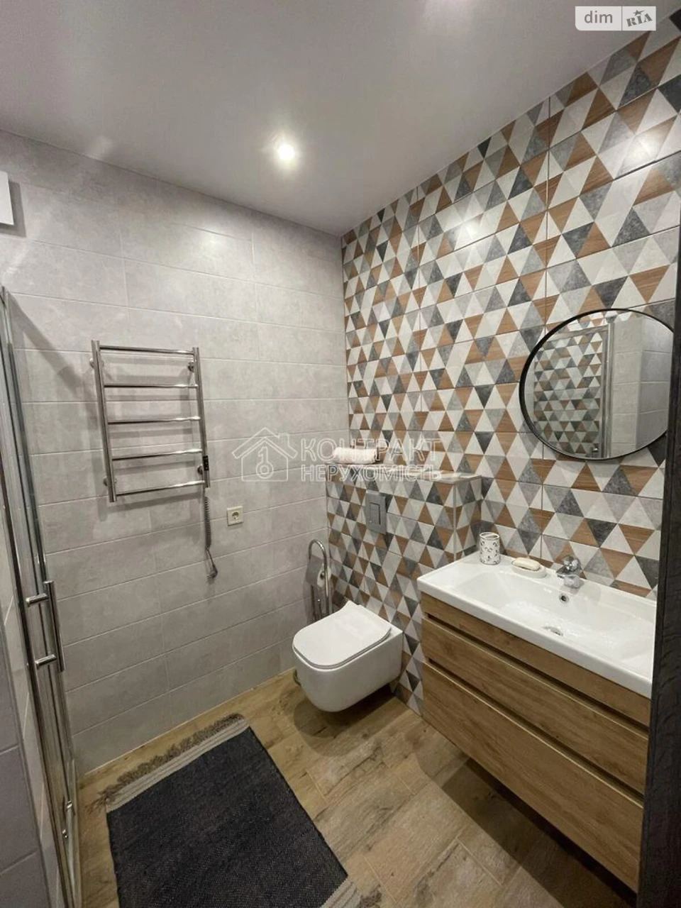 Long-Term Rental Apartment in ЖК Миру