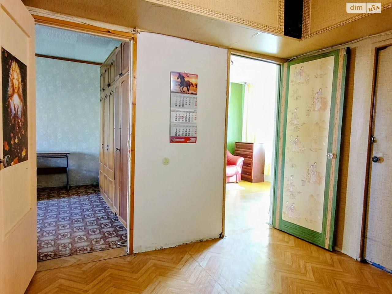 Довгострокова Оренда Квартира Оболонь