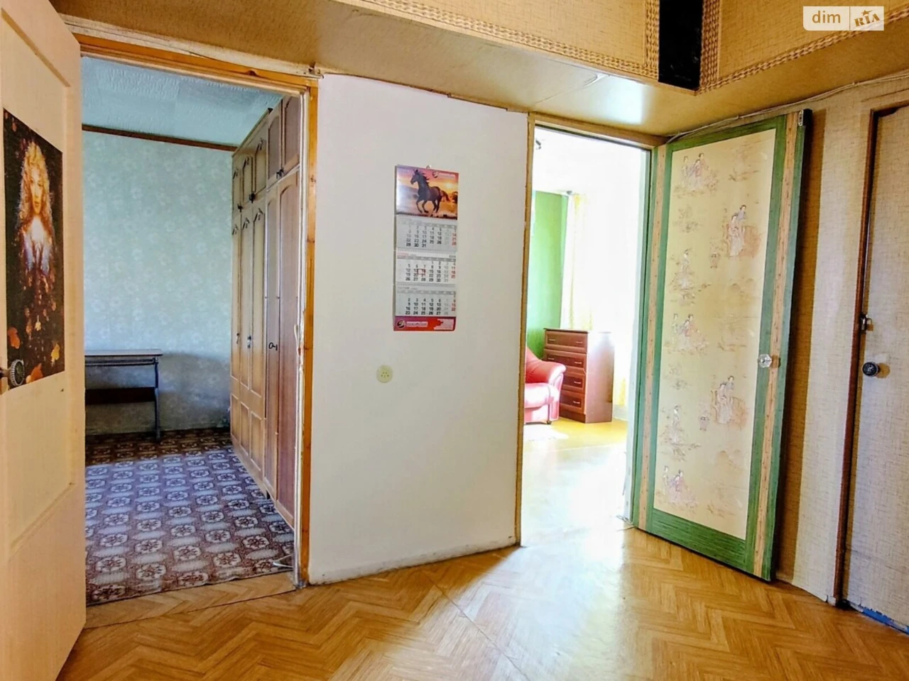Довгострокова Оренда Квартира Оболонь