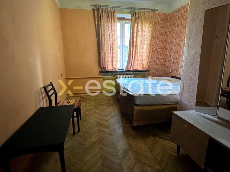 Apartment. Kyiv, Berezaysky Prospect.