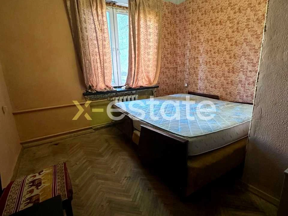 Квартира. Київ, Берестейський просп.