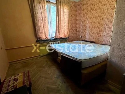 Квартира. Київ, Берестейський просп.