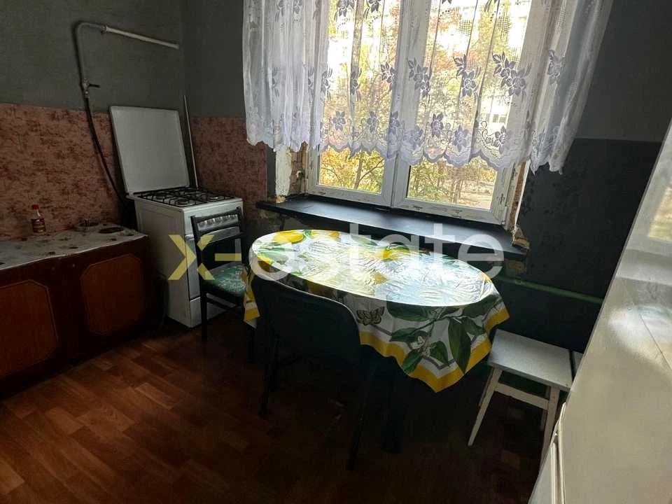Квартира. Київ, Берестейський просп.