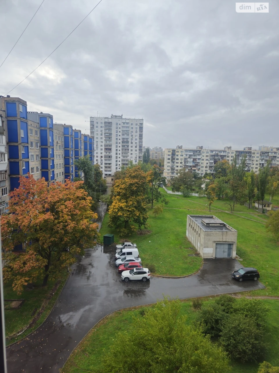 Apartment for Sale - Forest Area