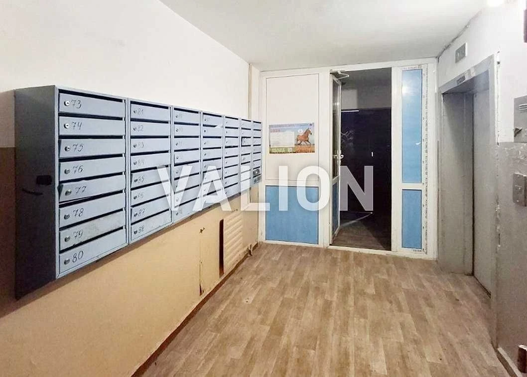 Продаж 1-кімнатної квартири без комісії