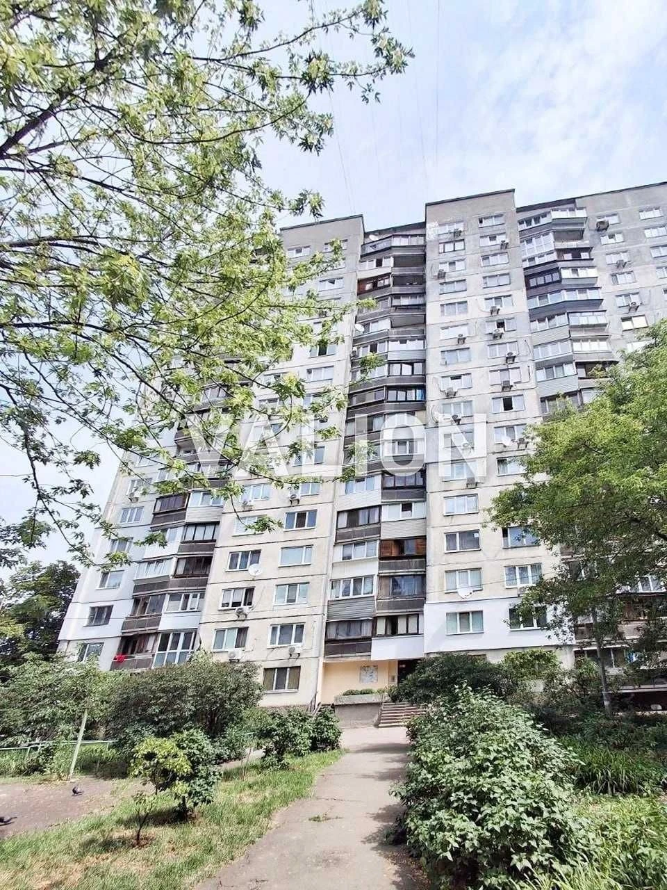 Продаж 1-кімнатної квартири без комісії