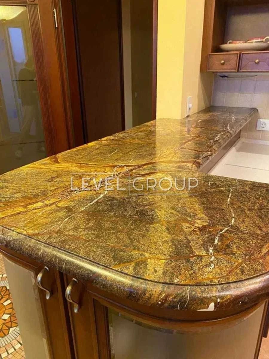 3-кімнатна квартира, Бутенко Зої (Сеченова) 7а, 94 м² Голосіїво, БЕЗ КОМИСИИ!