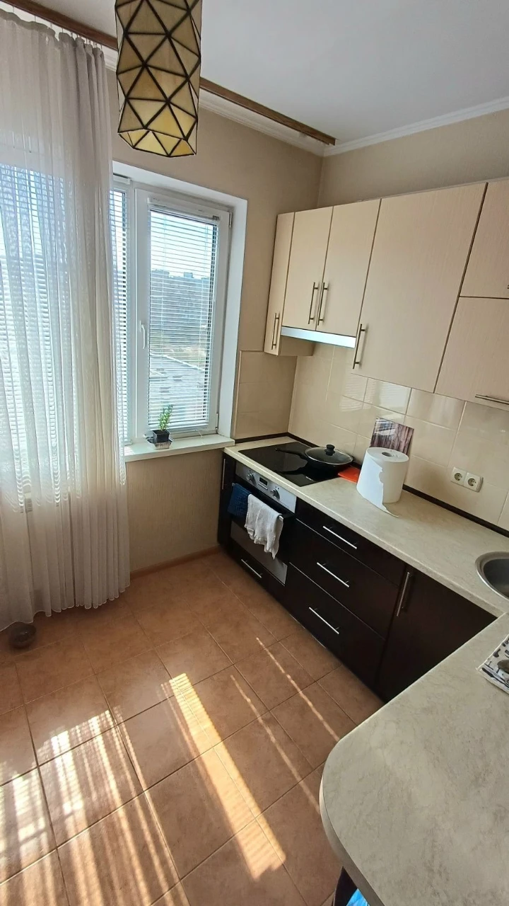 Sale of 2-room apartment at вул. Архітектора Вербицького, Kyiv