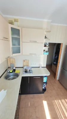 Sale of 2-room apartment at вул. Архітектора Вербицького, Kyiv