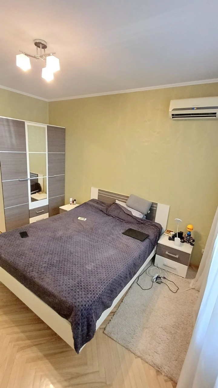Sale of 2-room apartment at вул. Архітектора Вербицького, Kyiv