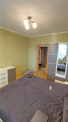 Sale of 2-room apartment at вул. Архітектора Вербицького, Kyiv