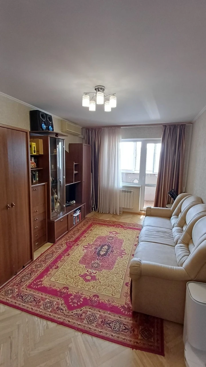 Sale of 2-room apartment at вул. Архітектора Вербицького, Kyiv
