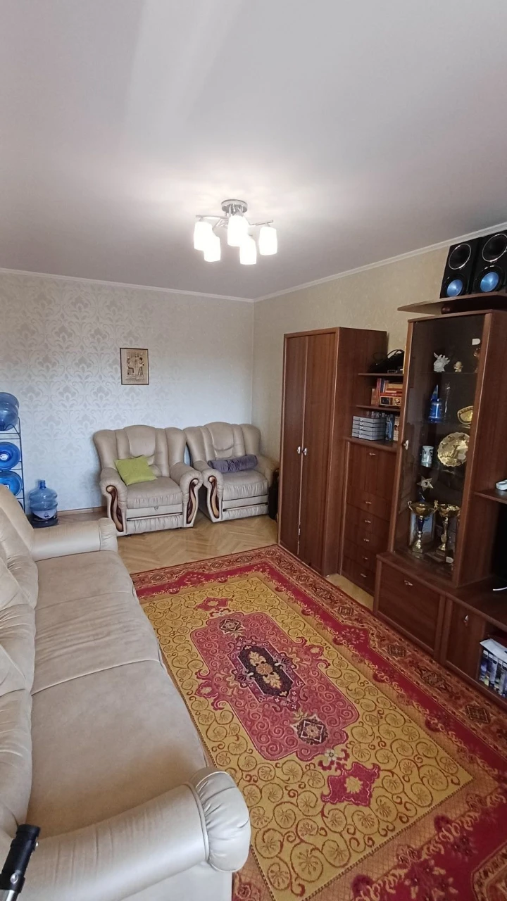 Sale of 2-room apartment at вул. Архітектора Вербицького, Kyiv
