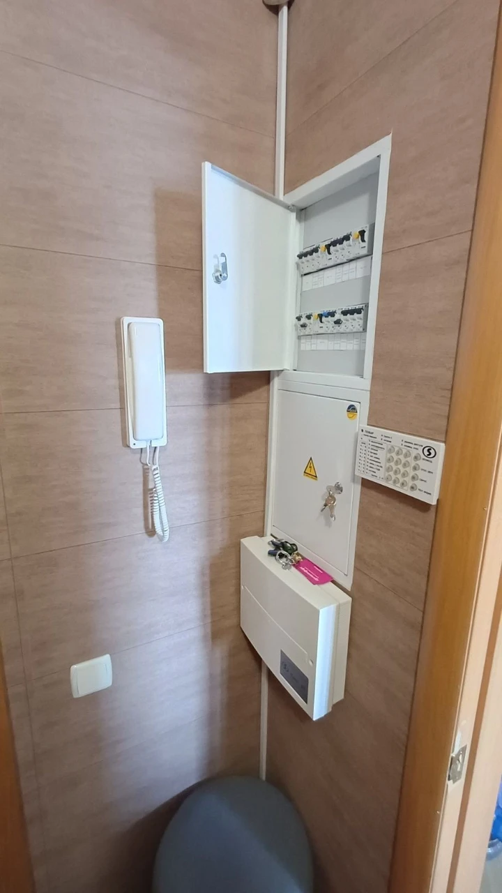 Sale of 2-room apartment at вул. Архітектора Вербицького, Kyiv