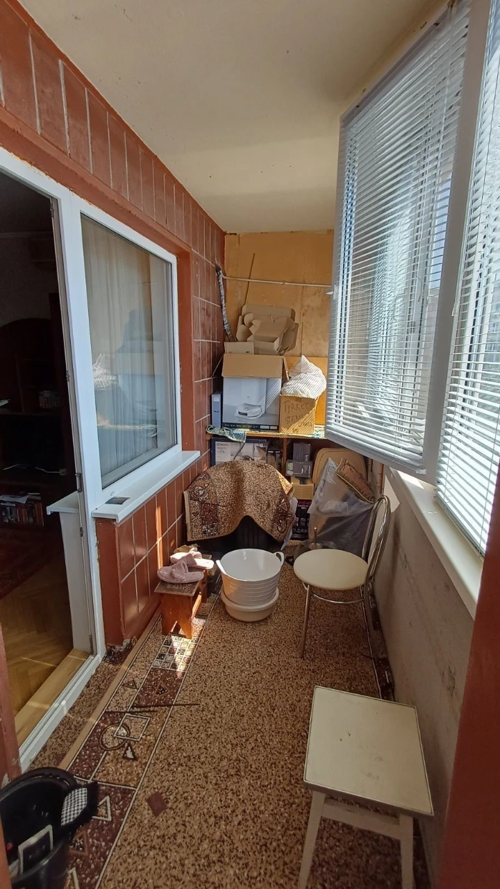 Sale of 2-room apartment at вул. Архітектора Вербицького, Kyiv