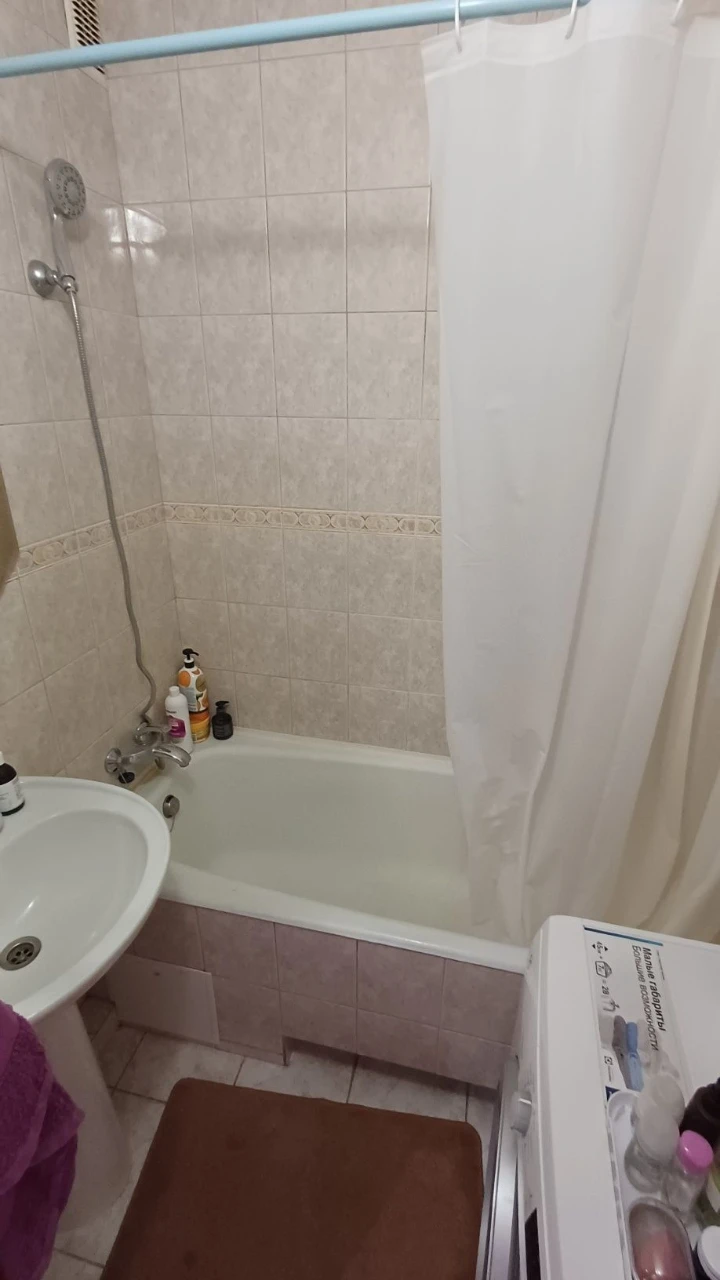 Sale of 2-room apartment at вул. Архітектора Вербицького, Kyiv