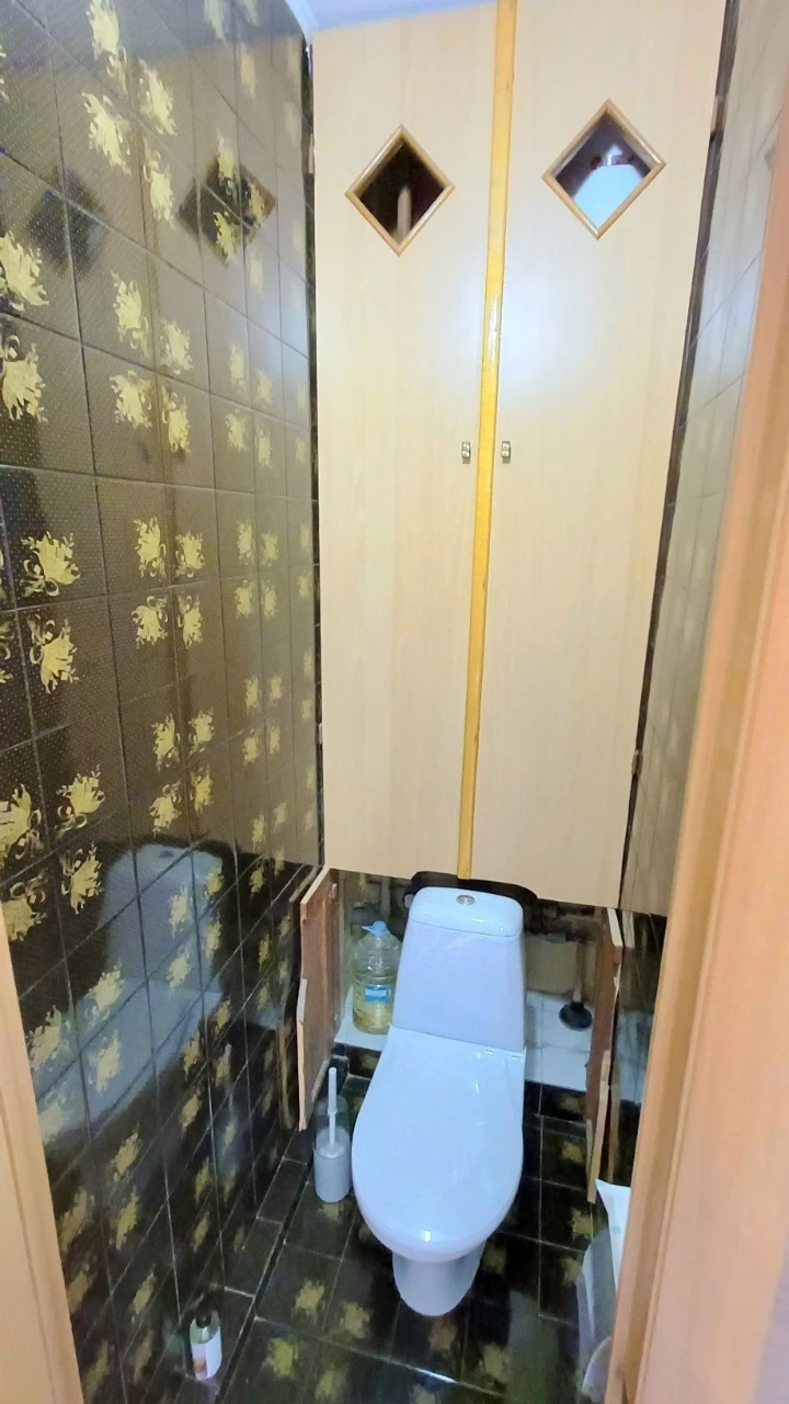 Sale of 2-room apartment at вул. Архітектора Вербицького, Kyiv