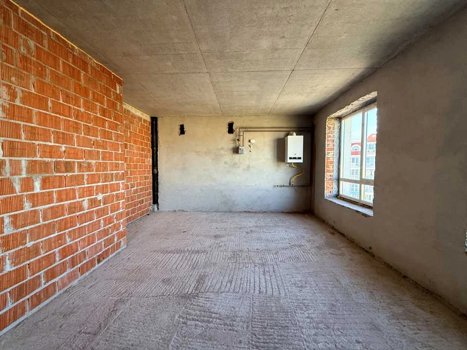 Apartment. Mykhola Rizo Street, Pere Moya-6