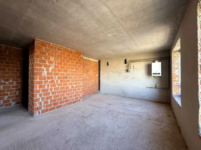 Apartment. Mykhola Rizo Street, Pere Moya-6