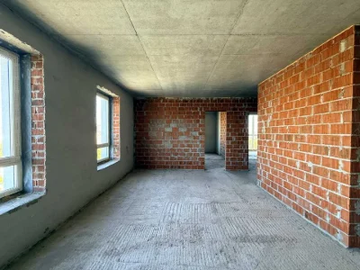 Apartment. Mykhola Rizo Street, Pere Moya-6