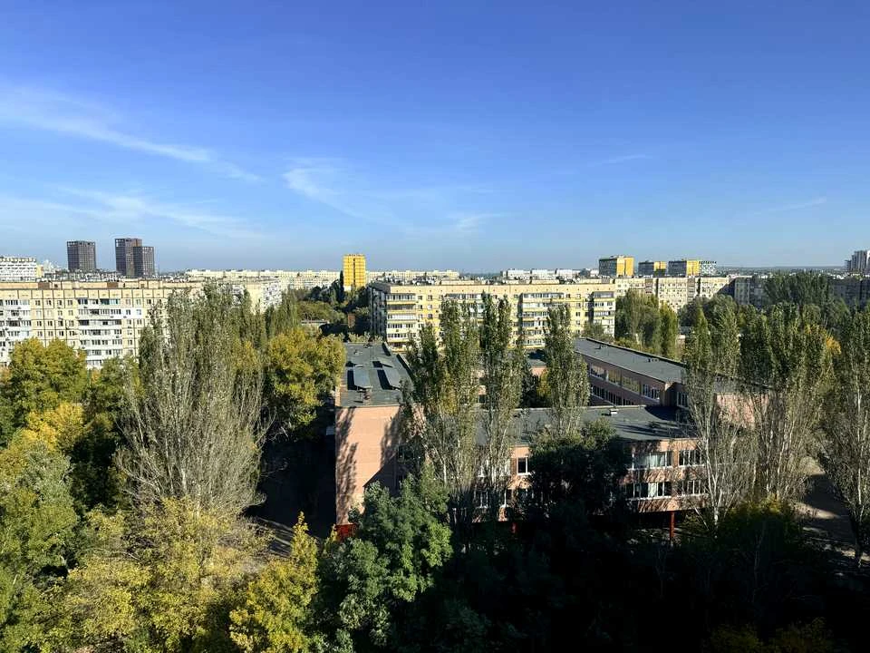 Apartment. Mykhola Rizo Street, Pere Moya-6