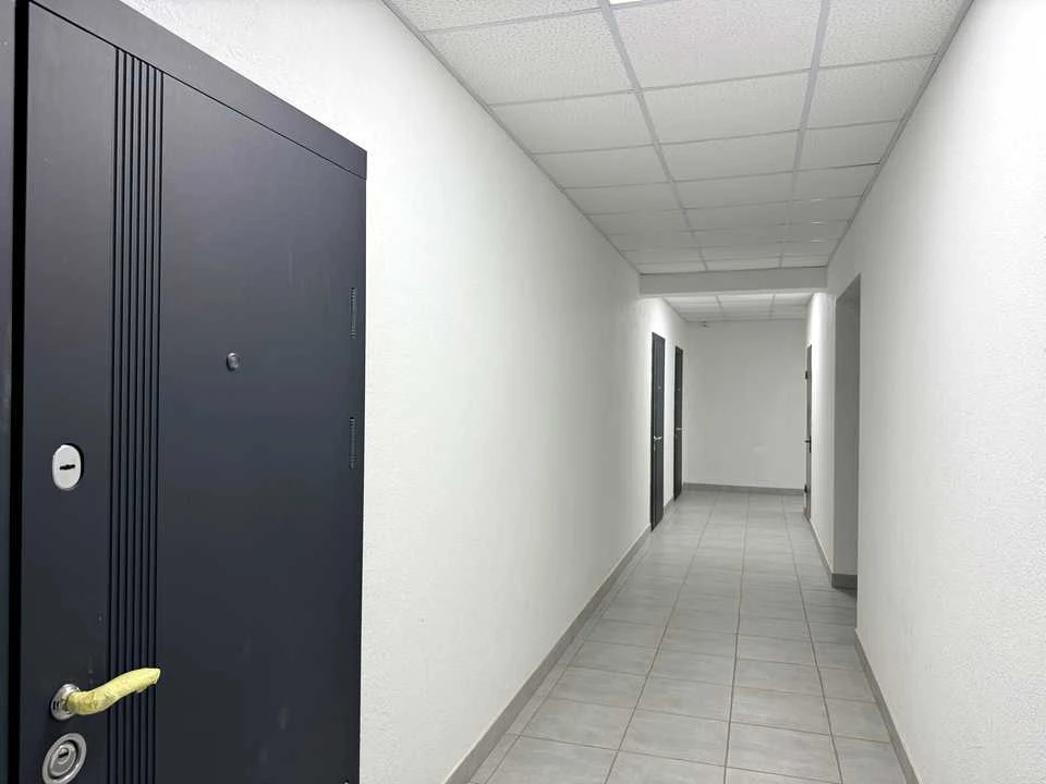 Apartment. Mykhola Rizo Street, Pere Moya-6