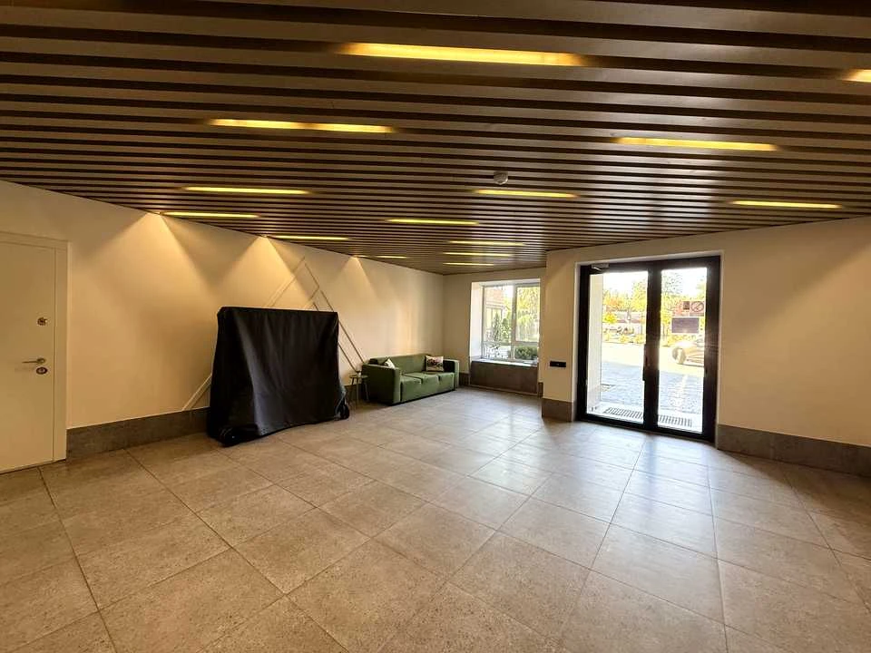 Apartment. Mykhola Rizo Street, Pere Moya-6