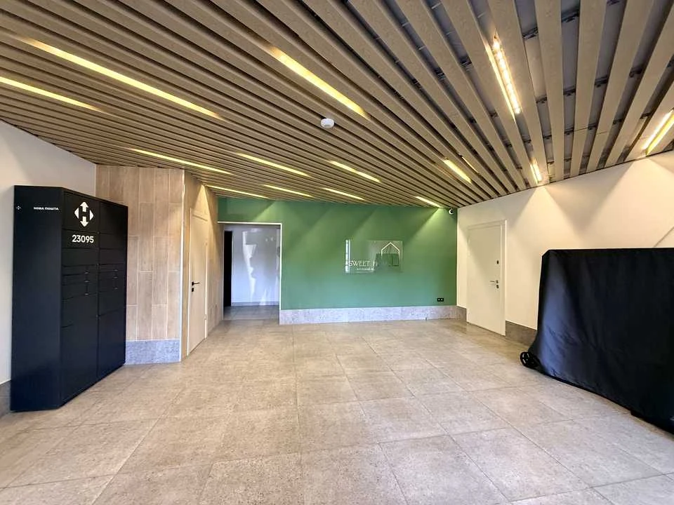 Apartment. Mykhola Rizo Street, Pere Moya-6