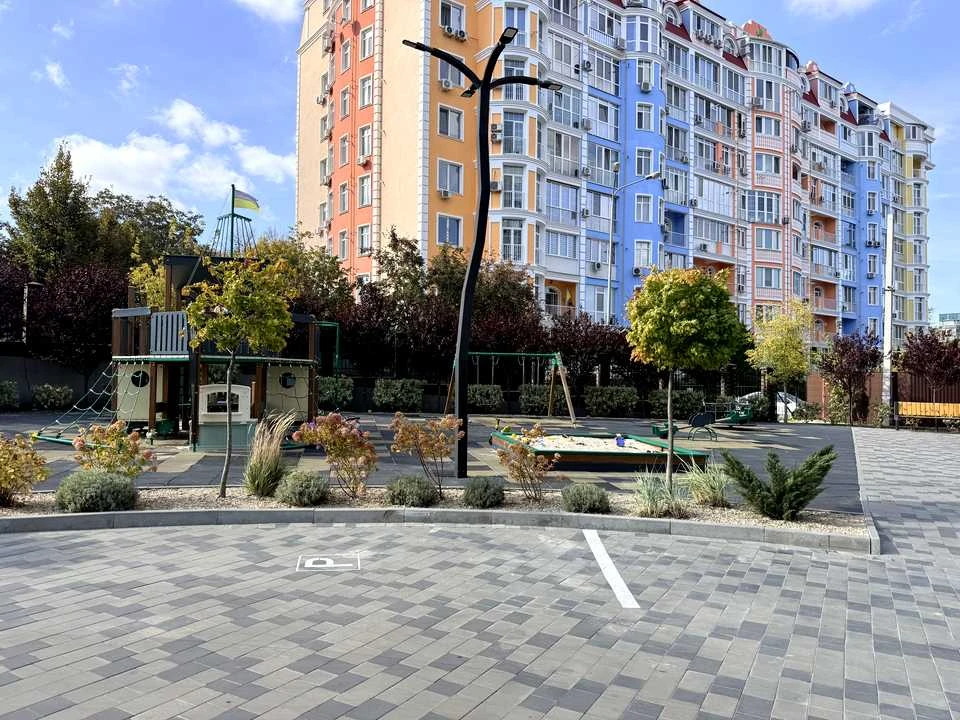 Apartment. Mykhola Rizo Street, Pere Moya-6
