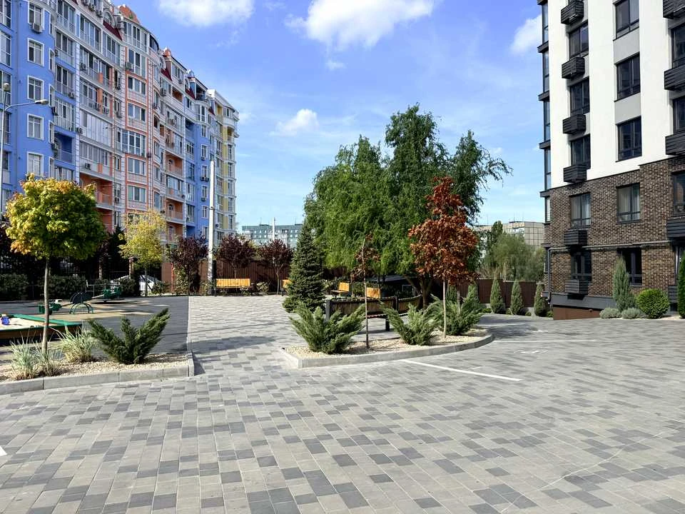 Apartment. Mykhola Rizo Street, Pere Moya-6