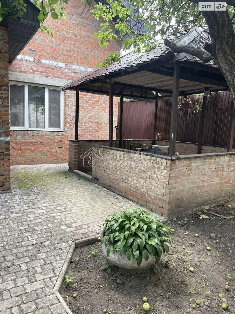 Продаж Будинку Холодна Гора